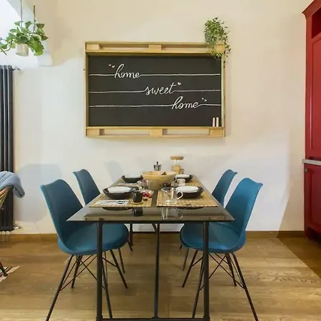 Step To Duomo And The Sights From Refurbished Apartmán Florencie