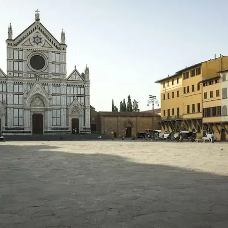 아파트 Step To Duomo And The Sights From Refurbished *