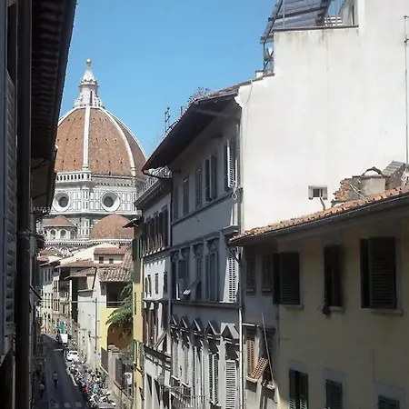 Apartment Step To Duomo And The Sights From Refurbished